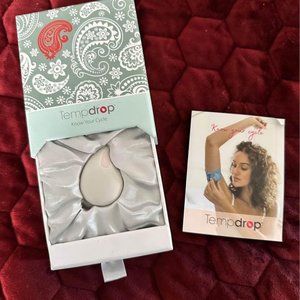 Tempdrop Wearable BBT Thermometer